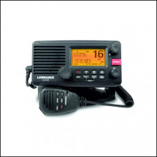Lowrance VHF MARINE RADIO LINK-8 DSC